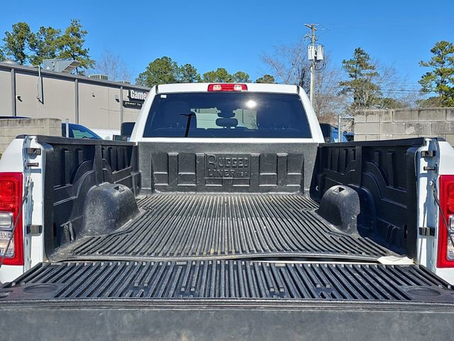 Used 2024 RAM 3500 Big Horn image 12