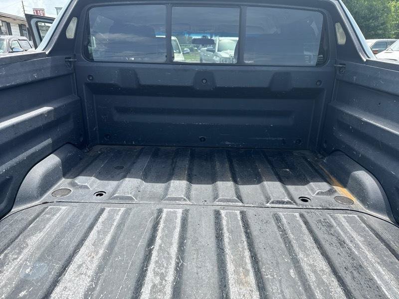 Used 2007 Honda Ridgeline RTX image 15