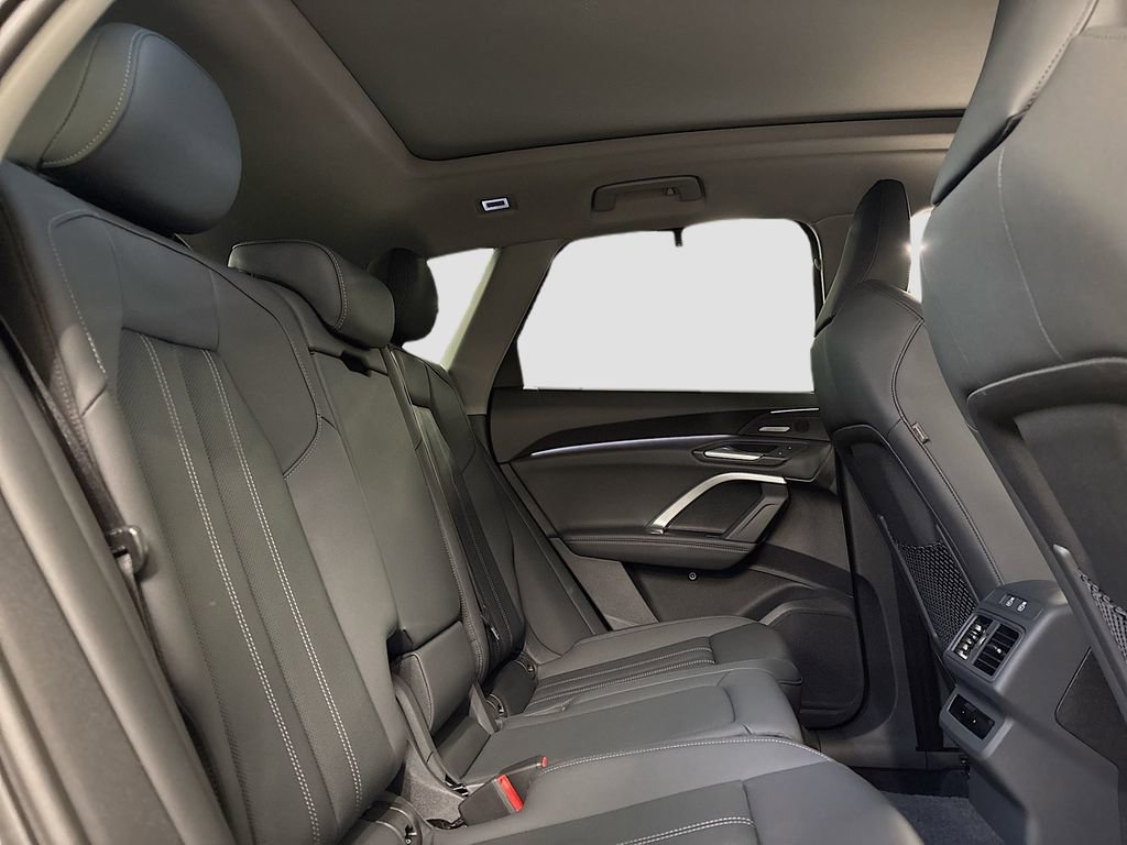 New 2026 Audi Q5 Premium Plus AWD/4WD image 16