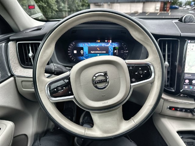 Used 2023 Volvo XC60 T8 Ultimate w/ Climate Package AWD/4WD image 23