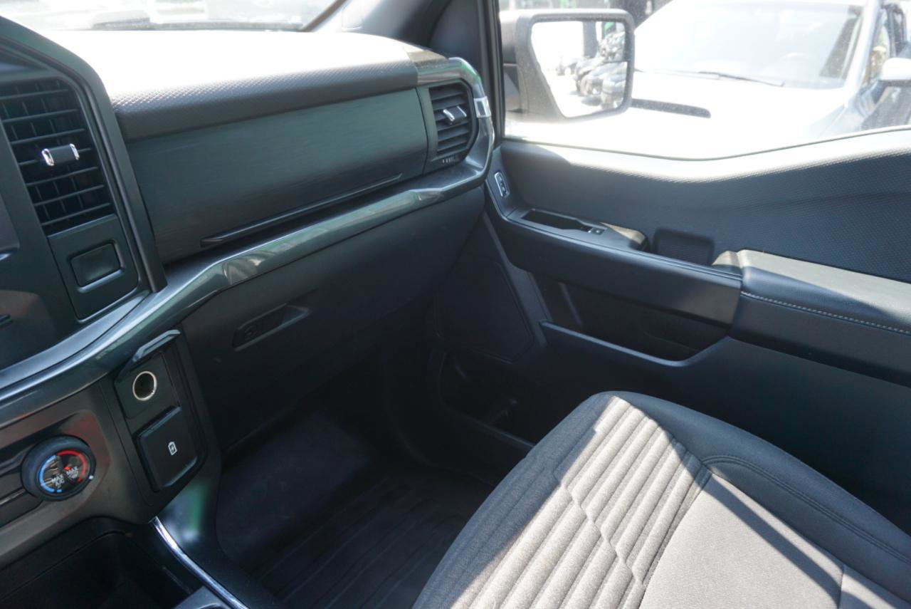 Used 2021 Ford F150 XL w/ STX Appearance Package image 18