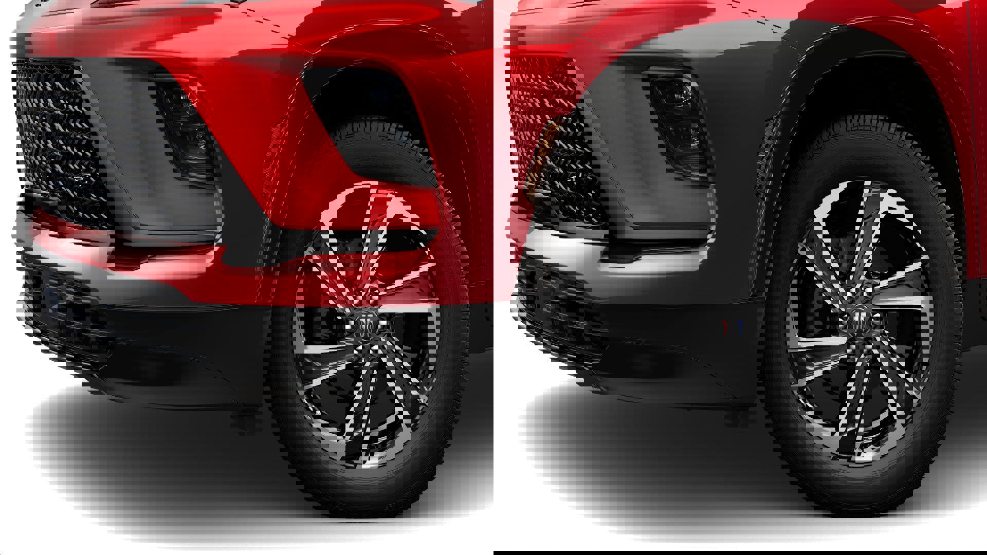 New 2026 Buick Enclave Sport Touring w/ Power Package image 32