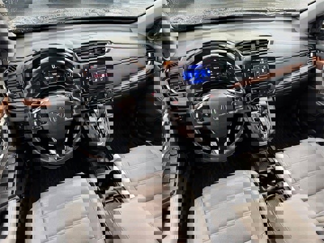 Used 2019 Honda CR-V EX-L image 11