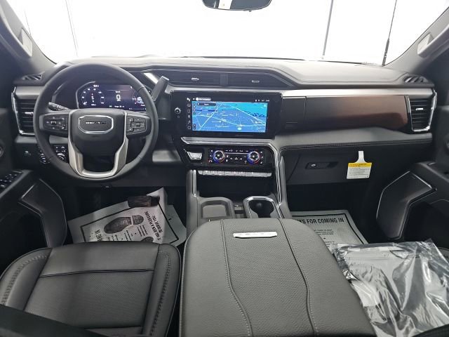New 2026 GMC Sierra 3500 Denali w/ Denali Reserve Package image 36