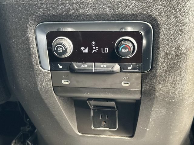 Used 2021 Chevrolet Tahoe LT w/ LT Signature Package RWD image 23
