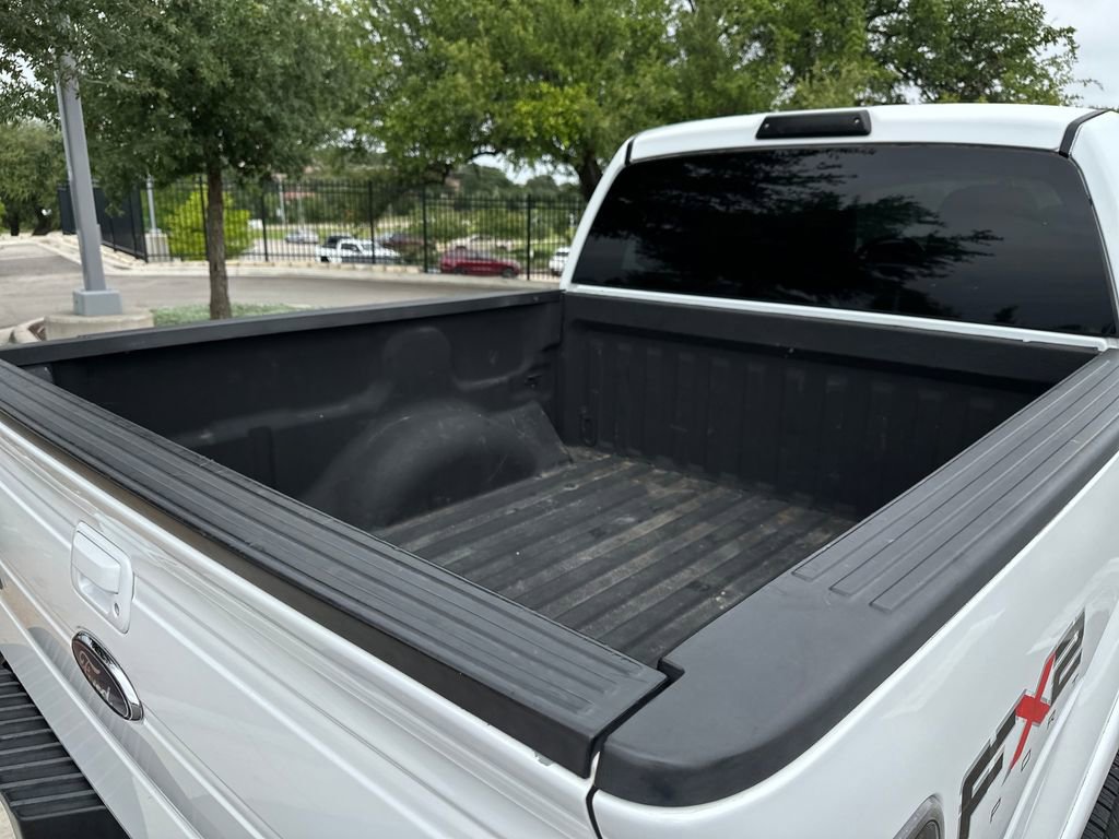 Used 2010 Ford F150 XLT RWD image 37