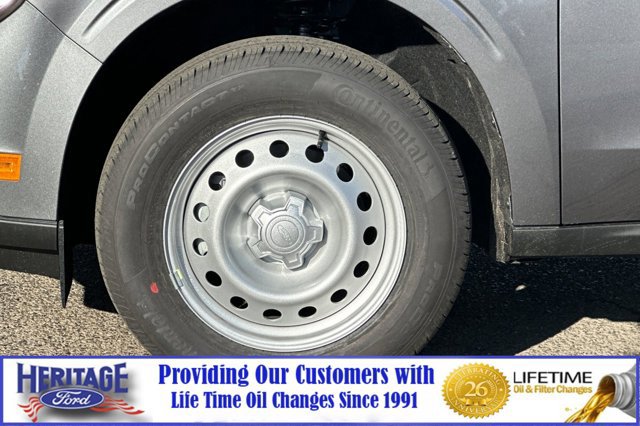 New 2025 Ford Maverick XL image 23