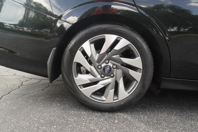 Used 2024 Subaru Legacy Touring XT AWD/4WD image 35