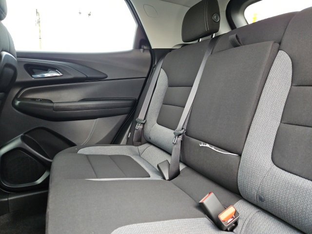New 2026 Chevrolet TrailBlazer LT image 16