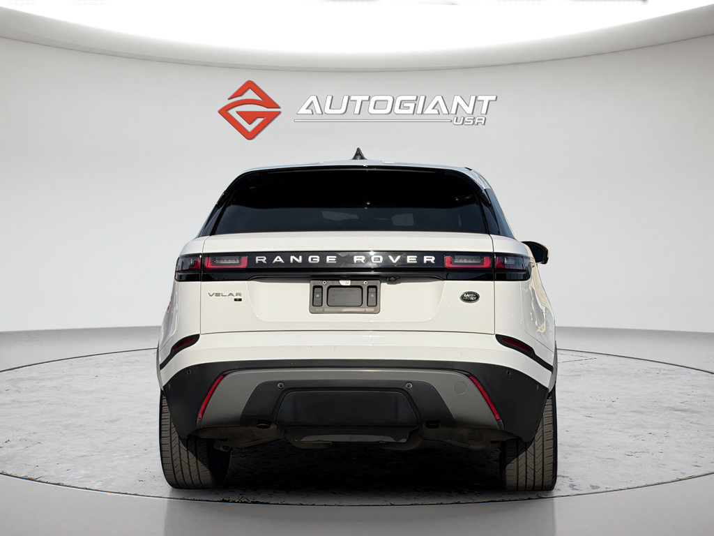 Used 2021 Land Rover Range Rover Velar S AWD/4WD image 6
