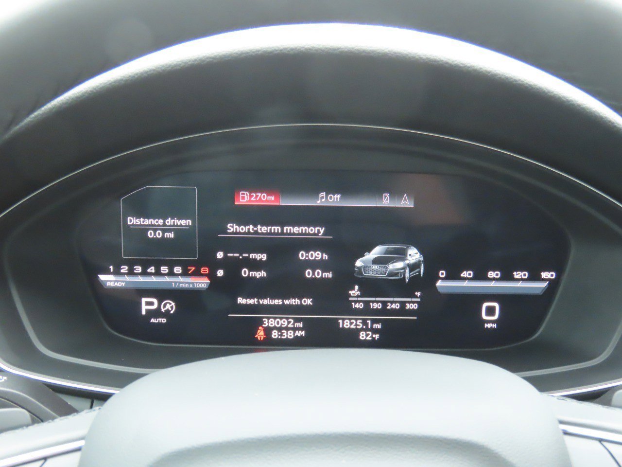 Used 2023 Audi A5 2.0T Premium Plus w/ Premium Plus AWD/4WD image 28