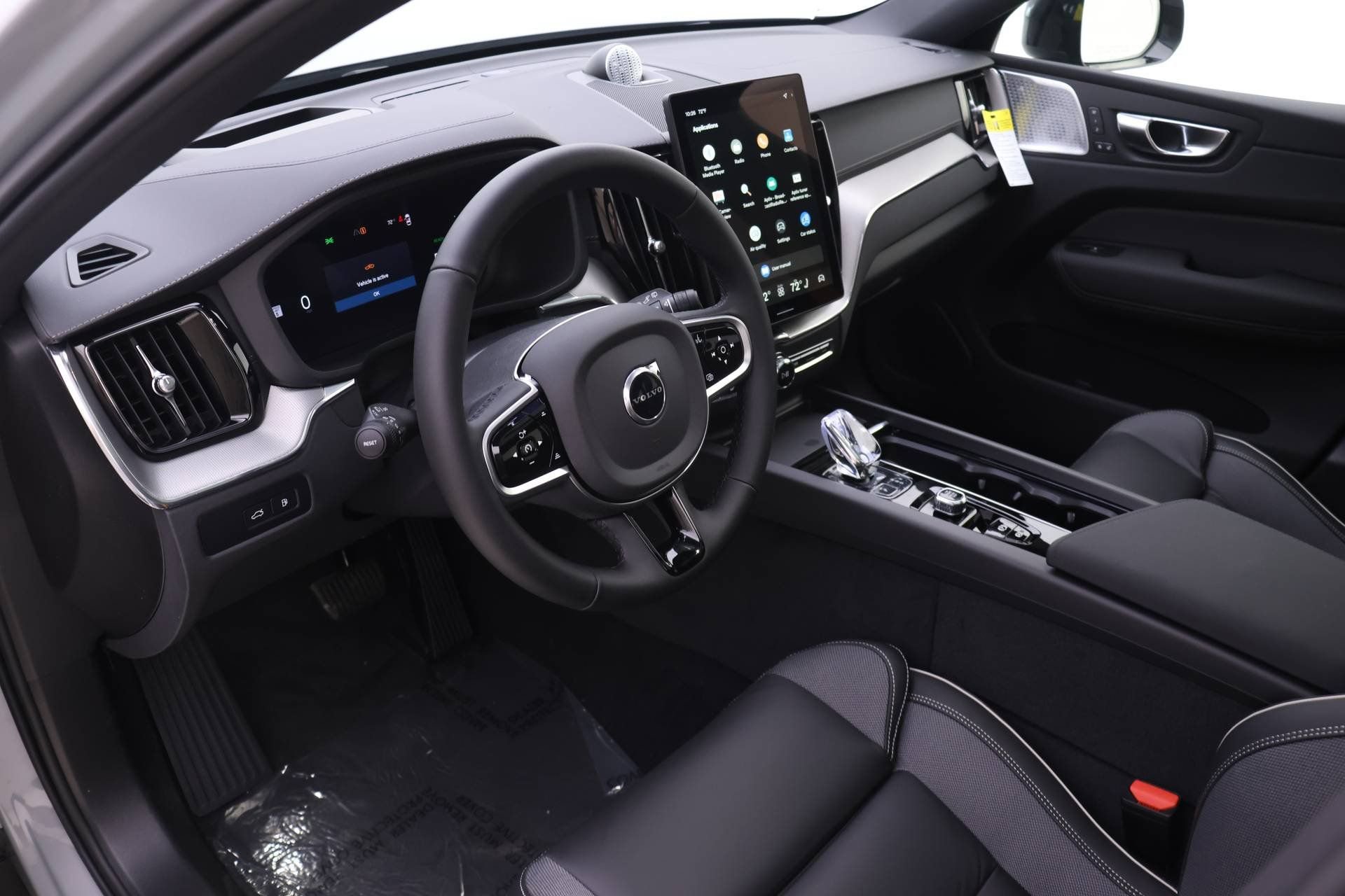 New 2026 Volvo XC60 T8 Polestar w/ Protection Package Premier image 6