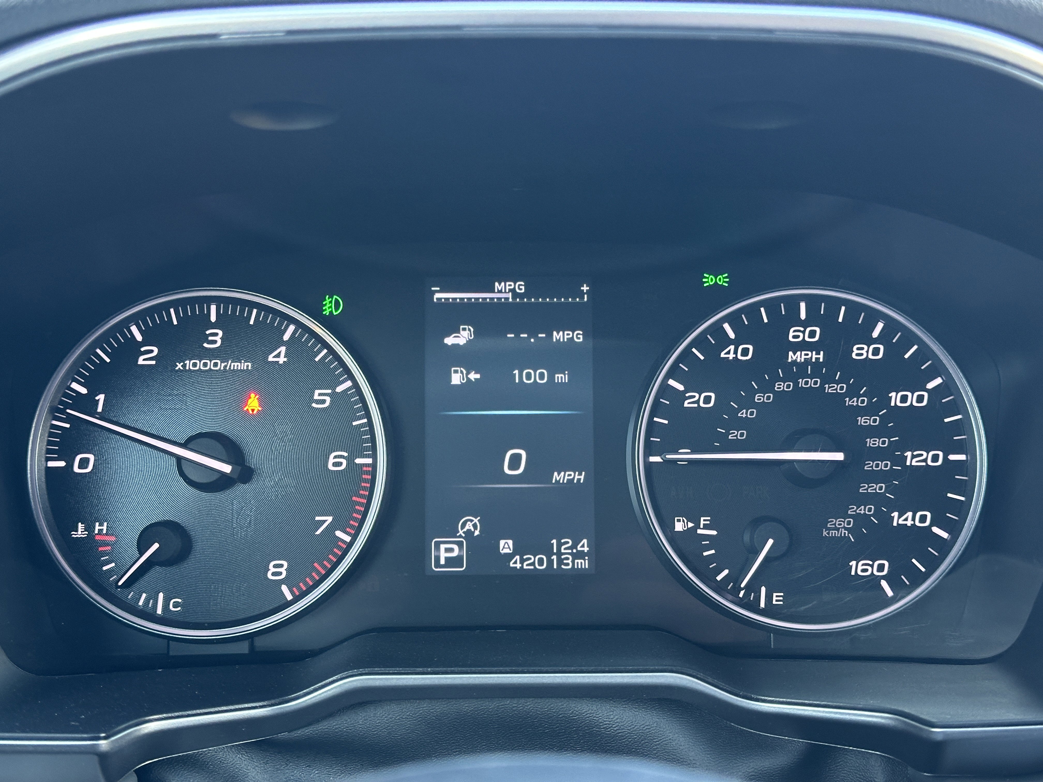 Used 2022 Subaru Outback Onyx Edition XT w/ Popular Package #2 image 43