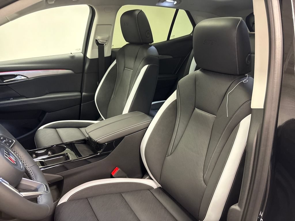 New 2026 Buick Envision Sport Touring AWD/4WD image 23