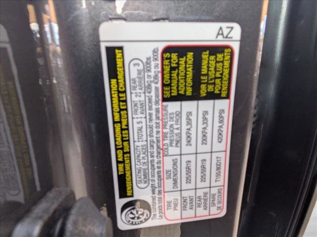 New 2026 Subaru Outback Touring XT image 8