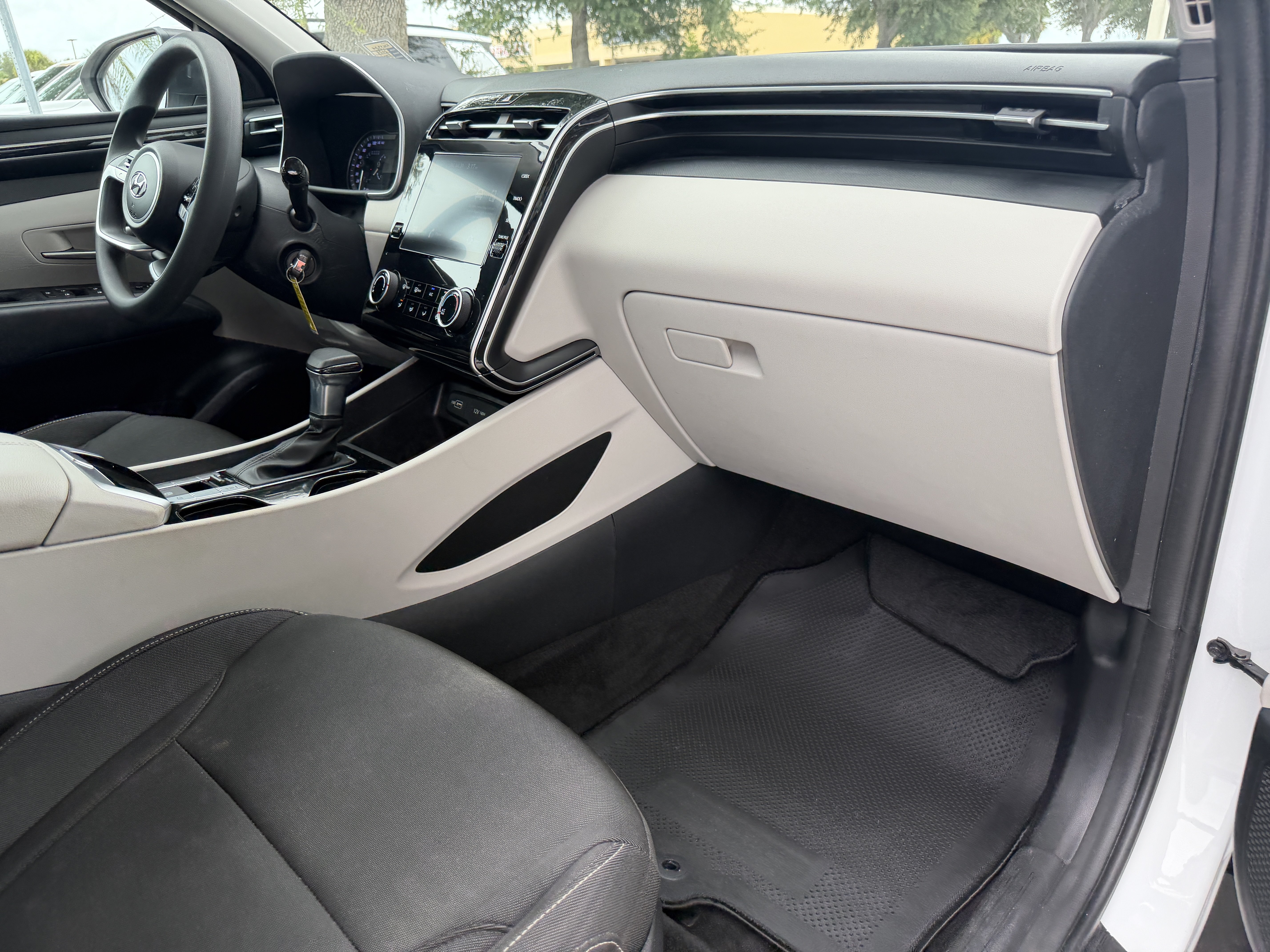 Used 2022 Hyundai Tucson SE FWD image 10