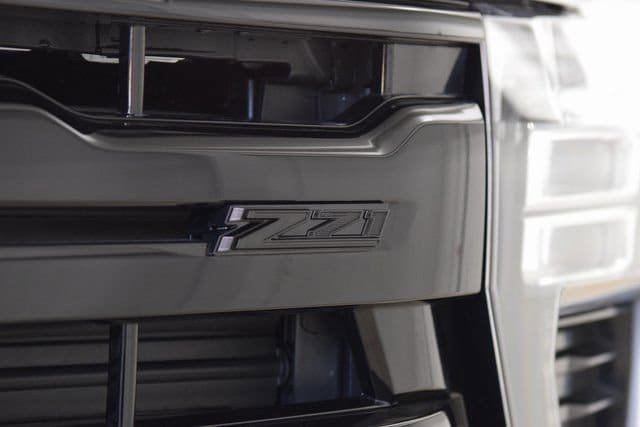 New 2026 Chevrolet Silverado 2500 LTZ w/ Trail Boss Package AWD/4WD image 16