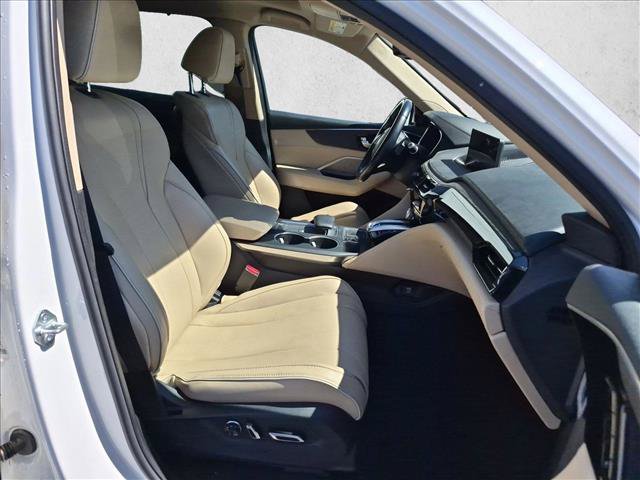 Used 2023 Acura MDX w/ Advance Package AWD/4WD image 18