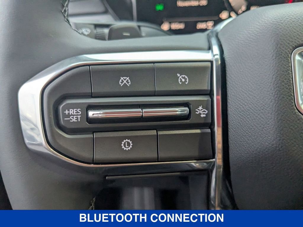 New 2026 GMC Acadia Elevation image 17