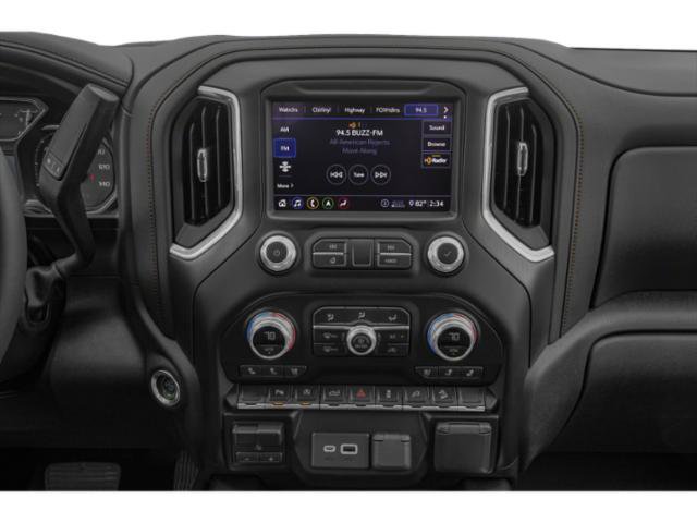 Used 2020 GMC Sierra 1500 AT4 w/ Off-Road Performance Package AWD/4WD image 13