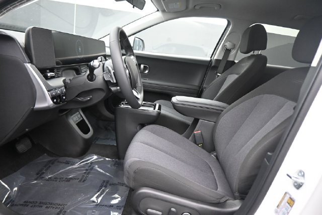 New 2027 Hyundai Ioniq 5 SE RWD image 11
