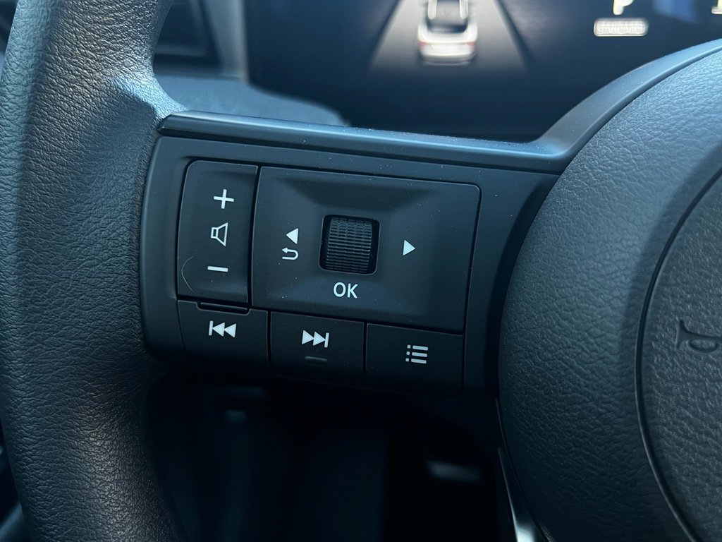 New 2026 Nissan Kicks SV w/ SV Premium Package image 19