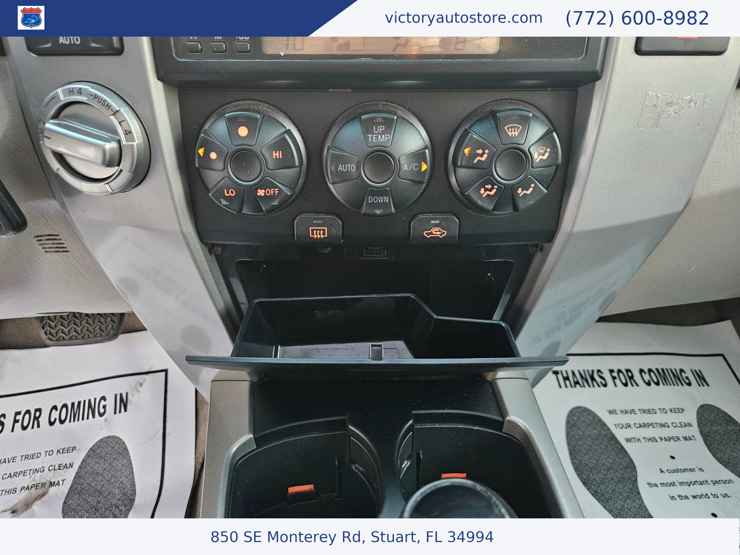 Used 2006 Toyota 4Runner Sport image 17