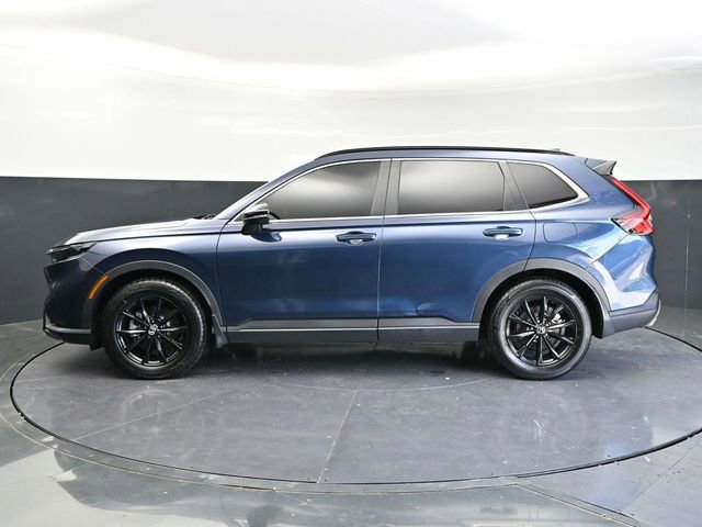 Used 2024 Honda CR-V Sport image 8