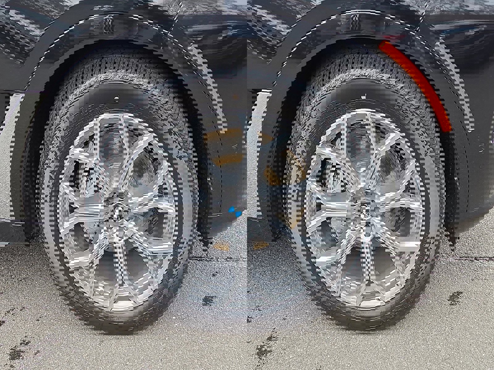 New 2026 BMW X7 xDrive40i image 8