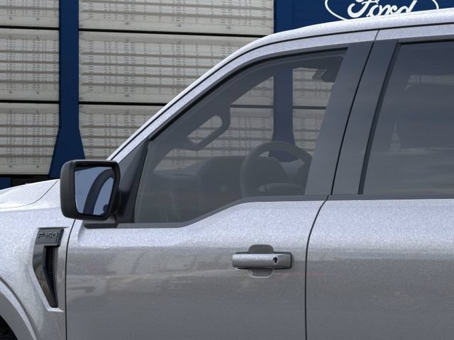 New 2026 Ford F150 XLT AWD/4WD image 20