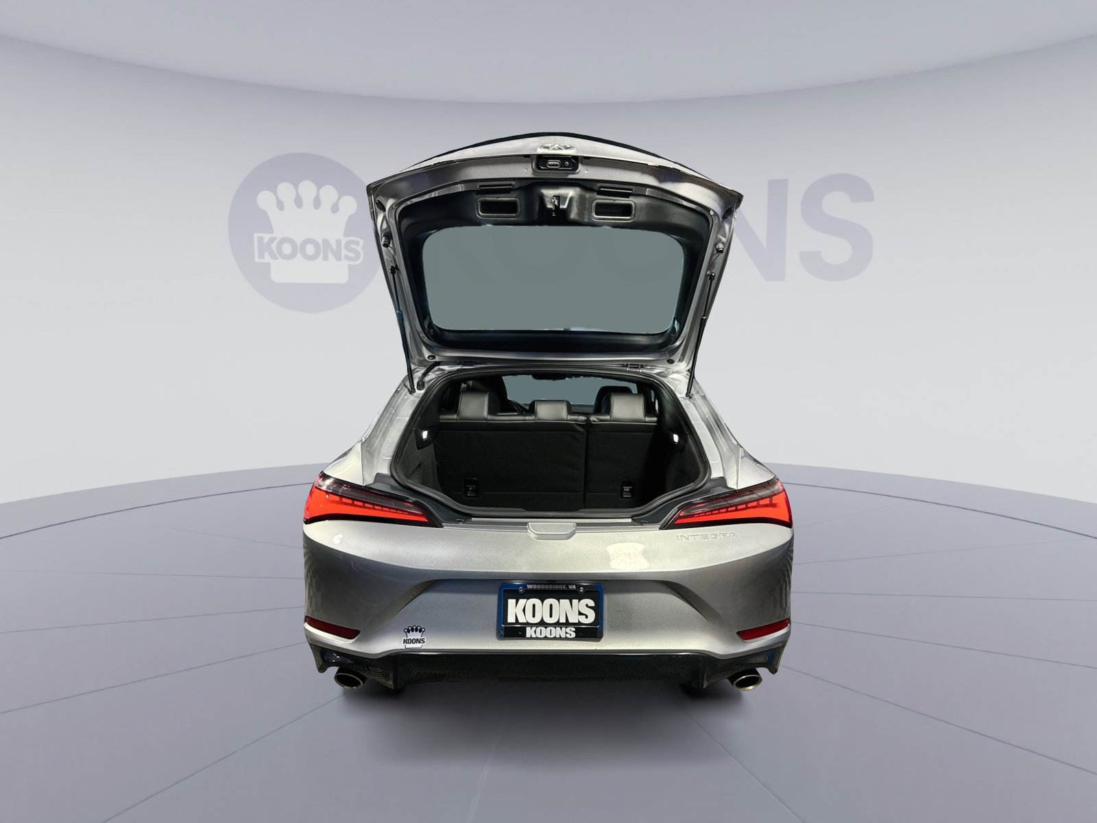 Used 2023 Acura Integra A-Spec image 29