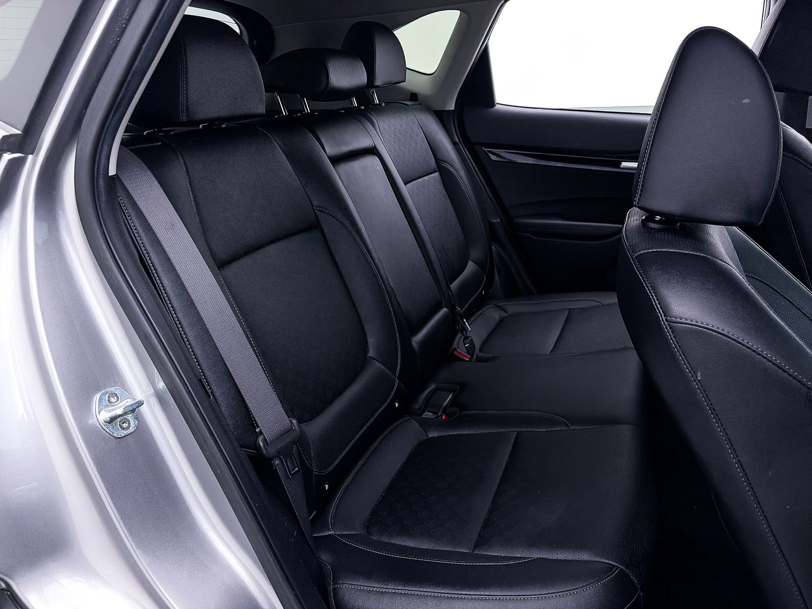 Certified 2021 Kia Seltos SX image 39