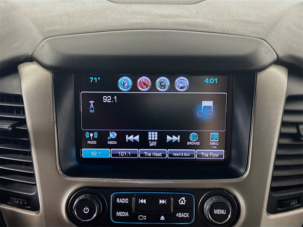 Used 2018 GMC Yukon XL Denali w/ Enhanced Security Package image 17