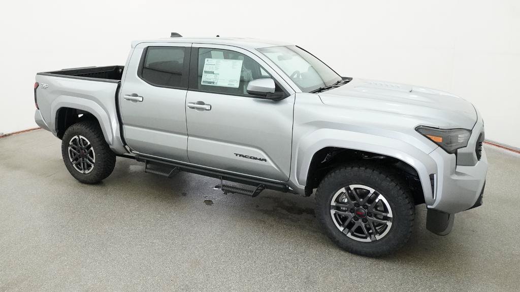 New 2026 Toyota Tacoma TRD Sport AWD/4WD image 15