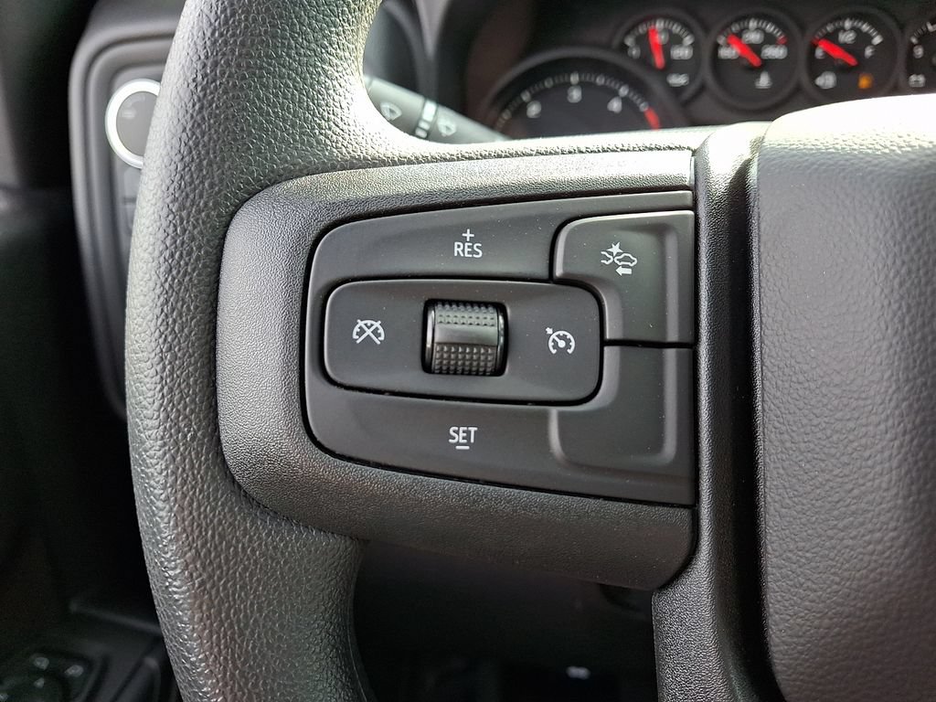New 2026 GMC Sierra 2500 Pro w/ Max Trailering Package AWD/4WD image 15