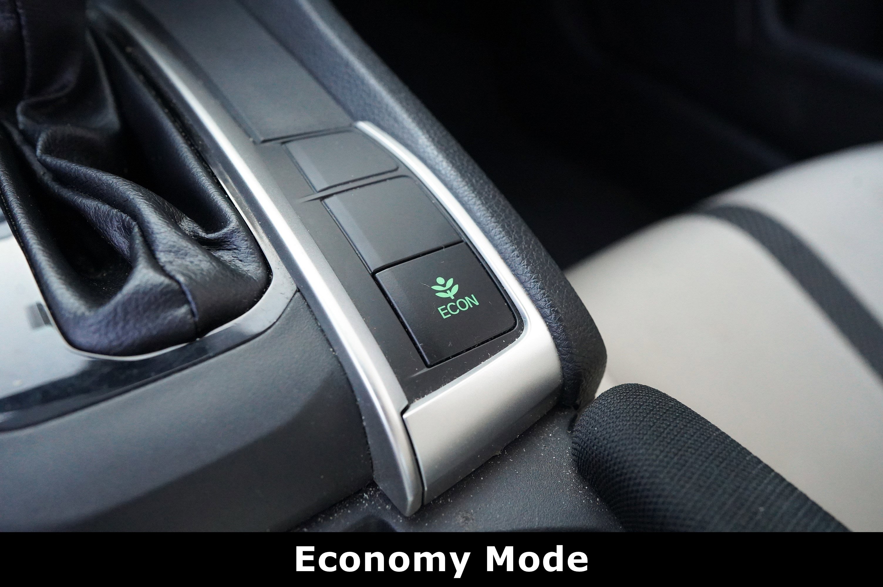 Used 2016 Honda Civic LX image 27