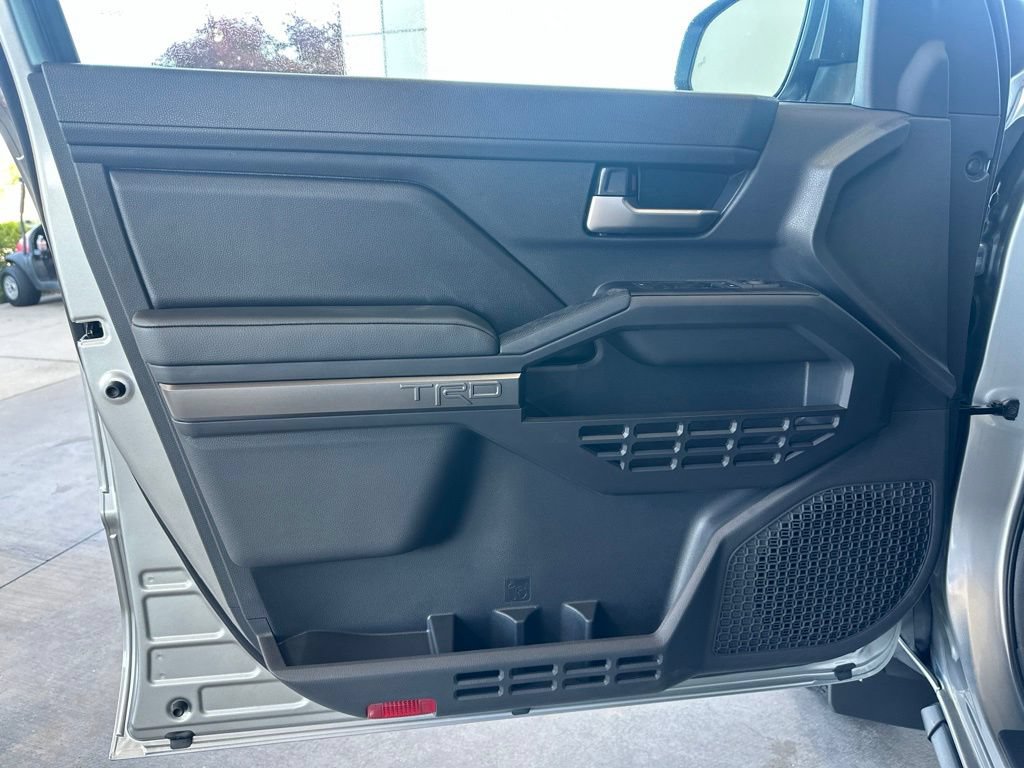 New 2026 Toyota Tacoma 4x4 Double Cab image 10