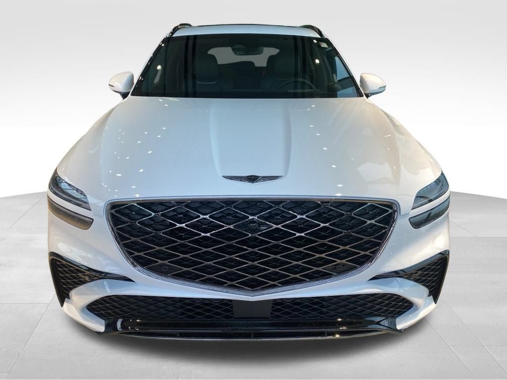 New 2026 Genesis GV70 3.5T Sport Prestige image 2