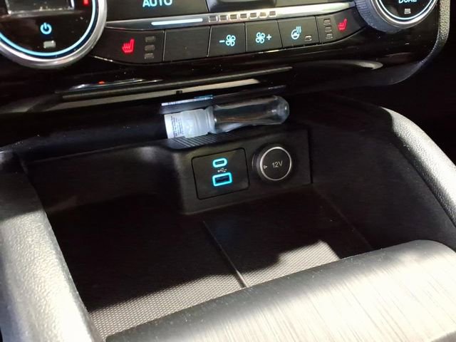 Used 2021 Ford Escape SEL FWD image 22