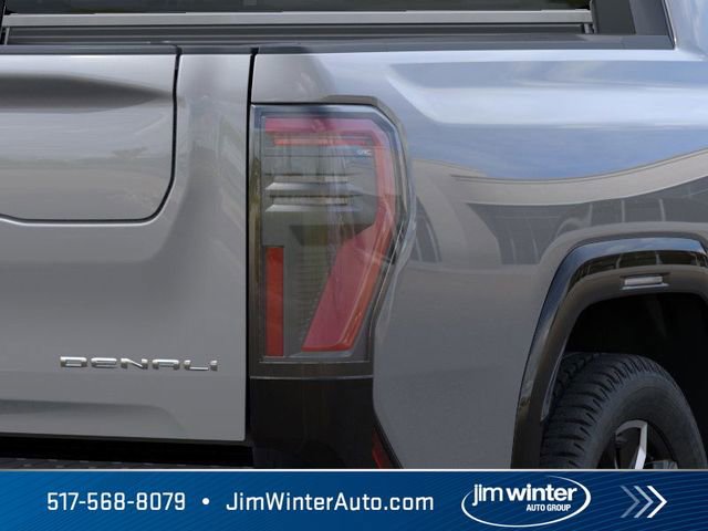 Used 2025 GMC Sierra EV Denali AWD/4WD image 11