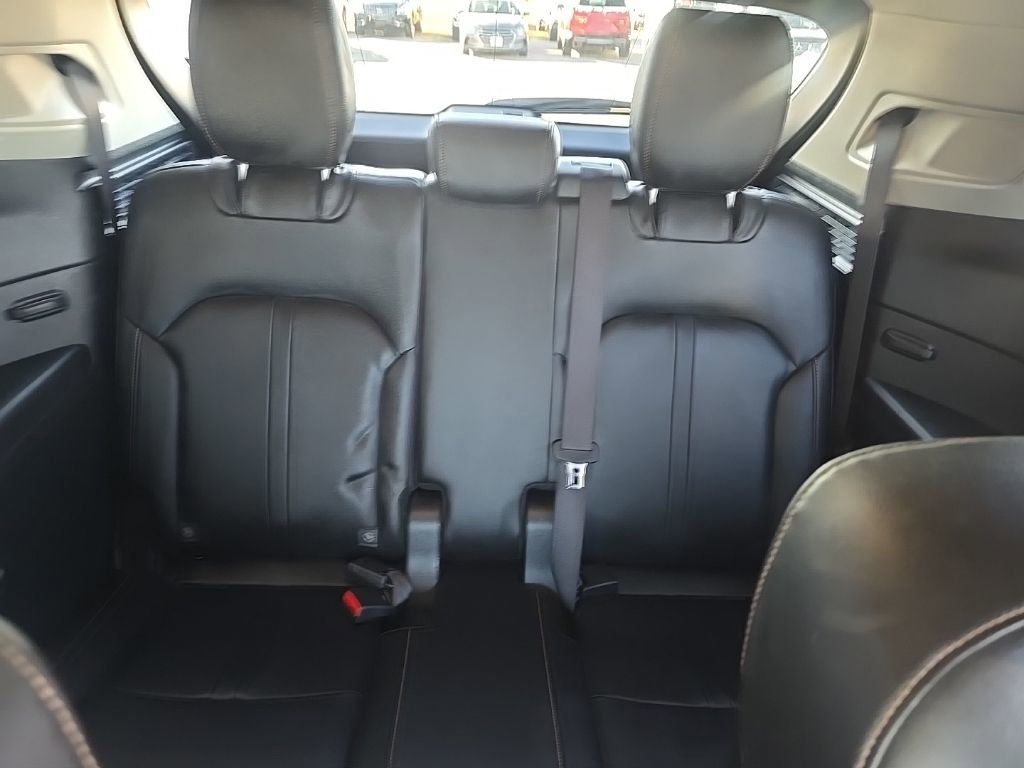 Used 2024 MAZDA CX-90 3.3 Turbo w/ Premium Package image 18