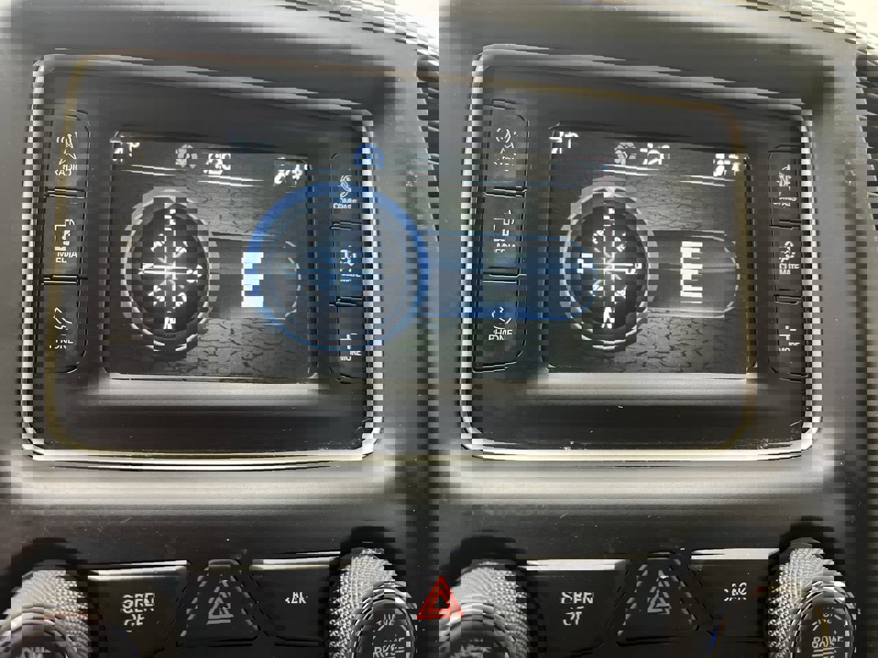 Used 2016 Jeep Grand Cherokee Laredo w/ Quick Order Package 23E image 19