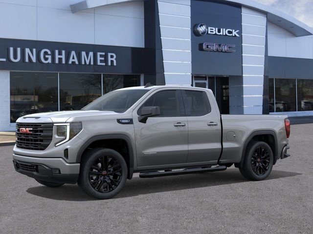 New 2026 GMC Sierra 1500 Elevation w/ Elevation Select Package AWD/4WD image 2