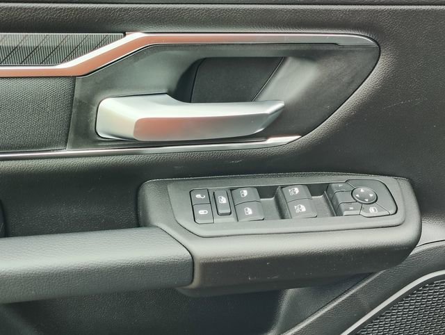 New 2026 RAM 1500 Big Horn image 14