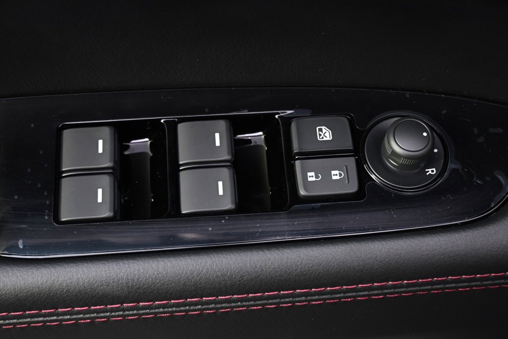 New 2025 MAZDA CX-5 Carbon Edition image 23