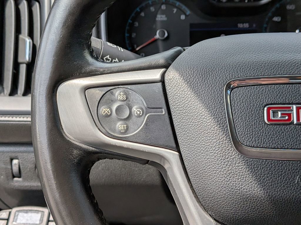 Used 2019 GMC Canyon SLE w/ Elevation Edition RWD image 18