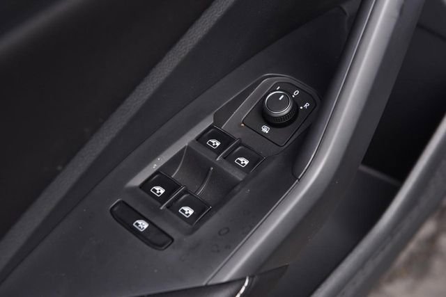 New 2026 Volkswagen Jetta Sport image 8