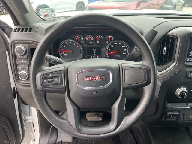Used 2023 GMC Sierra 2500 Pro w/ Convenience Package image 17