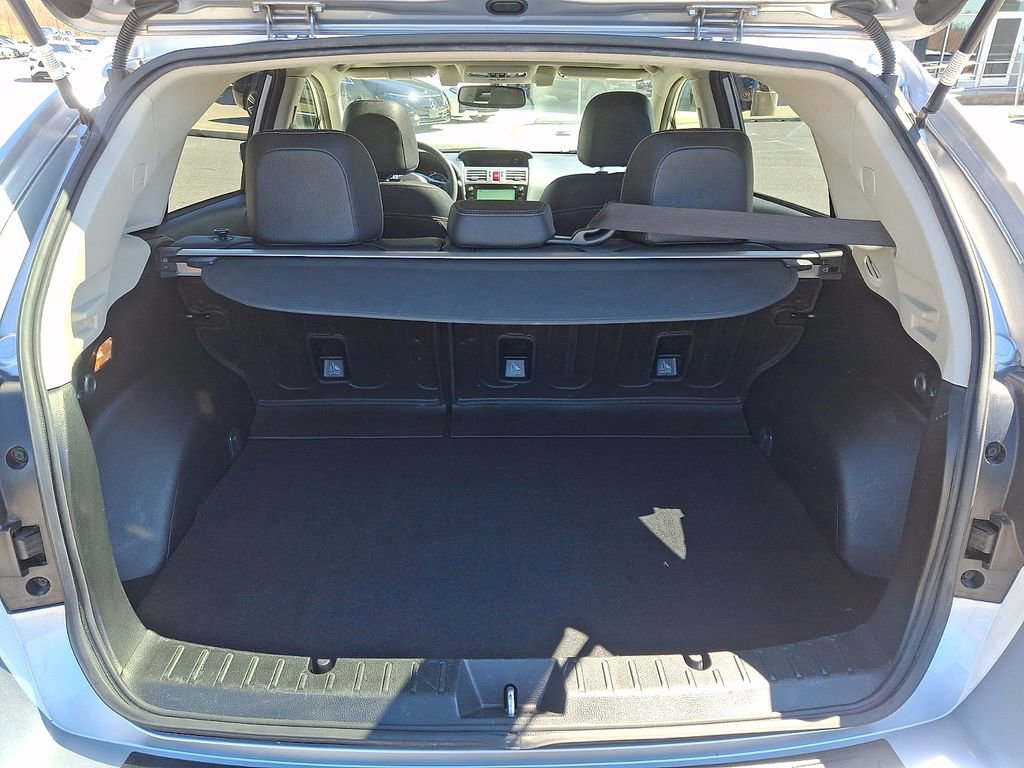 Used 2015 Subaru Crosstrek 2.0i Limited image 28
