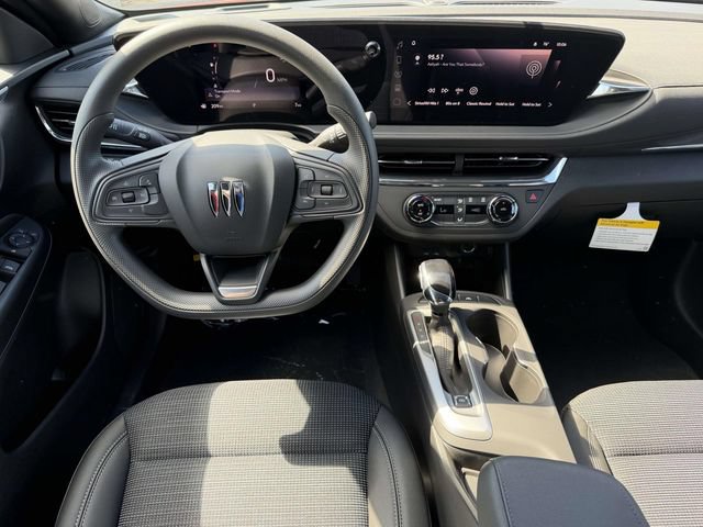 New 2026 Buick Envista Preferred w/ Advanced Safety Package FWD image 10